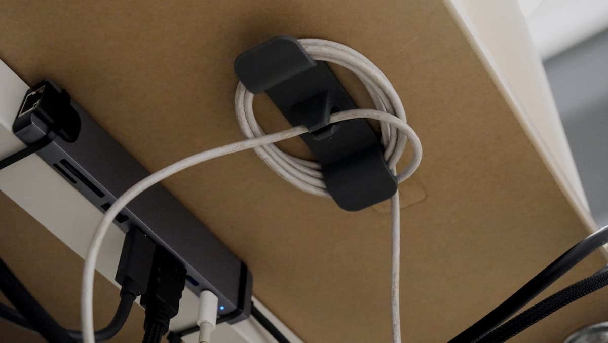 Cable Tray