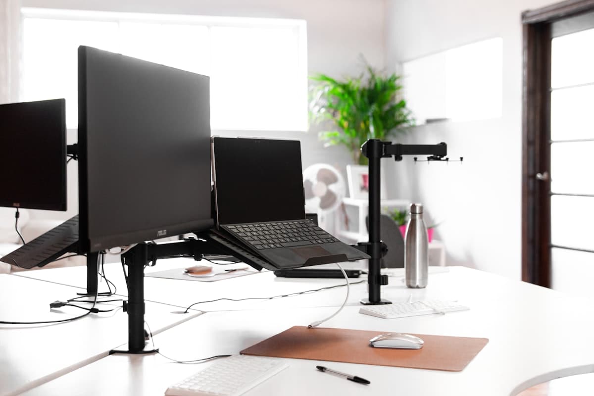Cable Management
