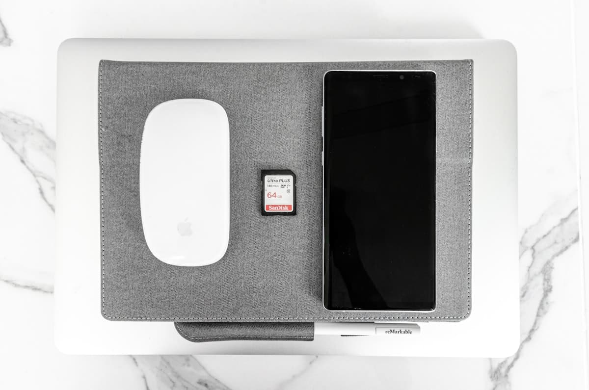 Desk Mat