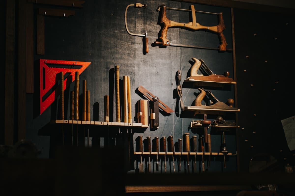 Workshop photo 1