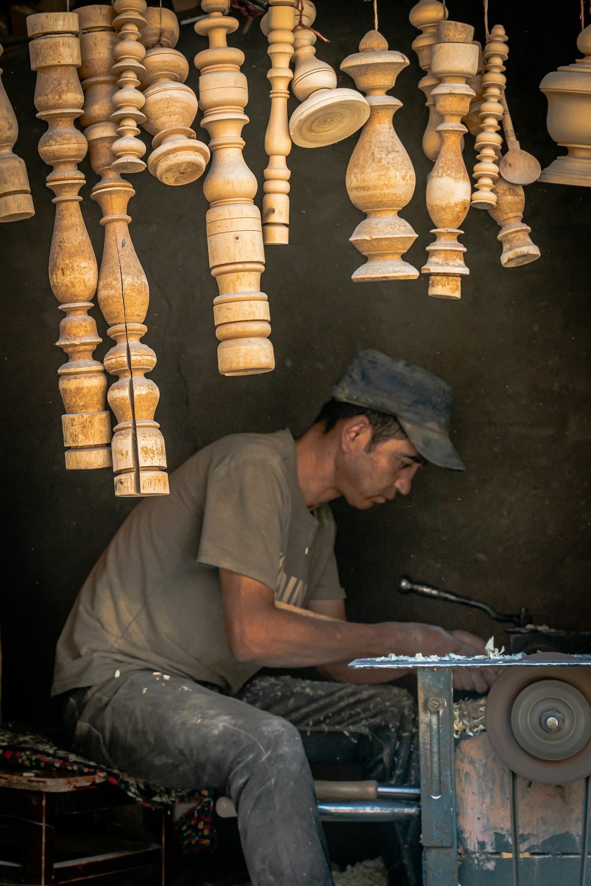 Workshop photo 2