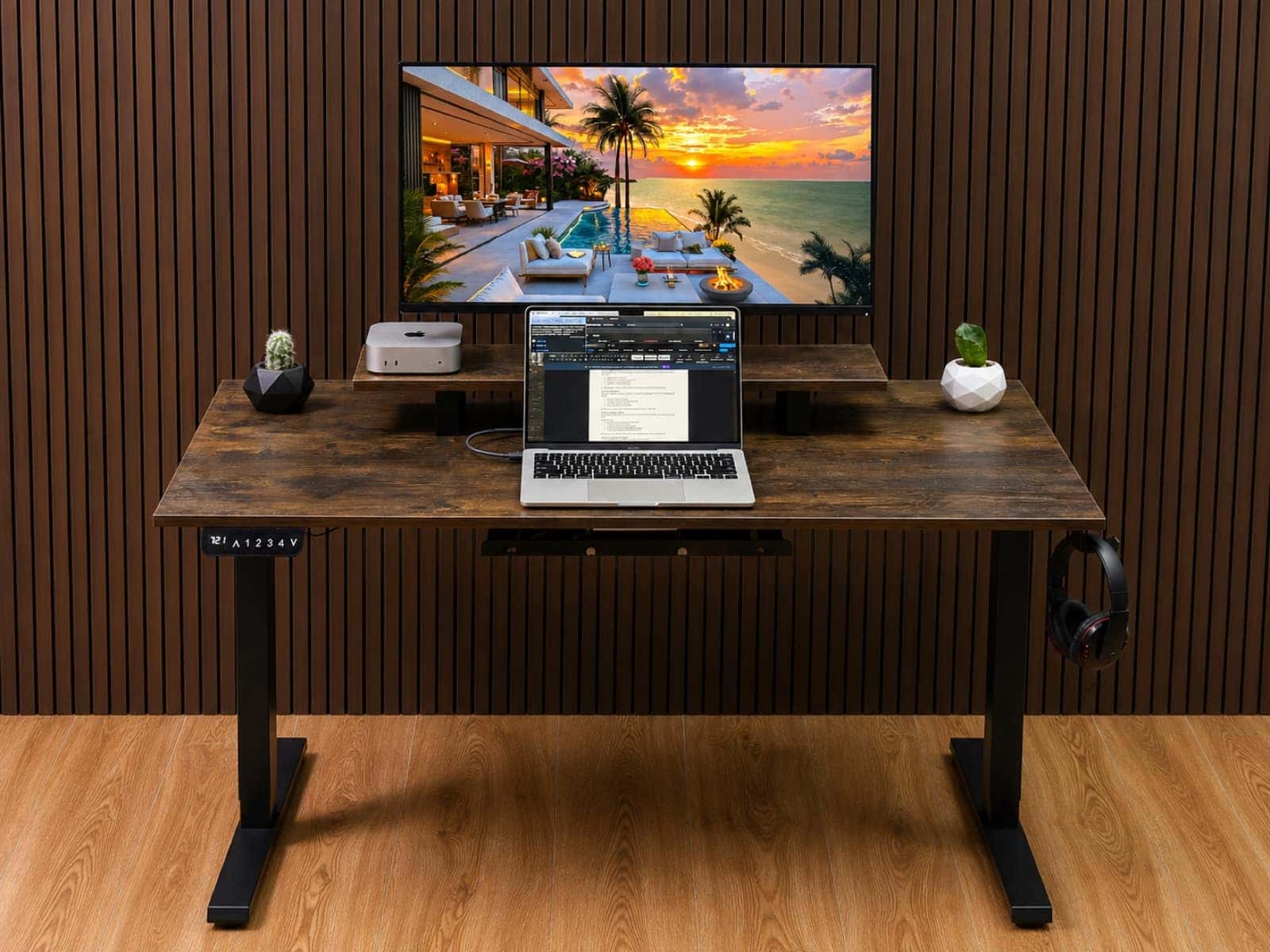 Standing Desks