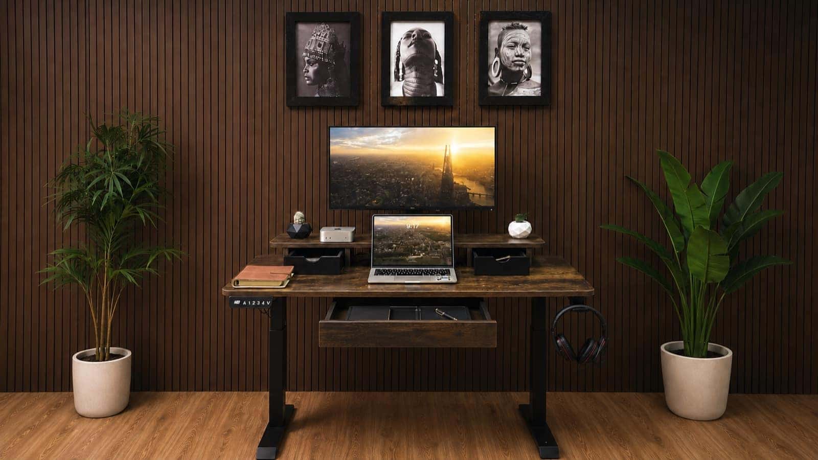 Ergolevel Pro